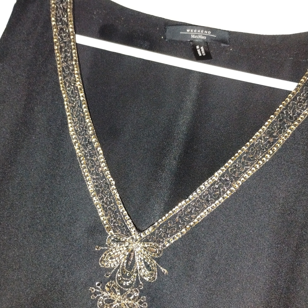 Maxmara Weekend Tank - Picture 2 of 3